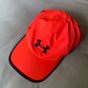 Under Armour Cap